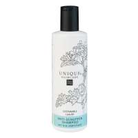 Anti dandruff shampoo natural cosmetics without animal testing Anti dandruff shampoo natural cosmetics without animal testing