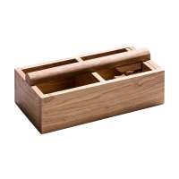 Side by Side Nutcracker