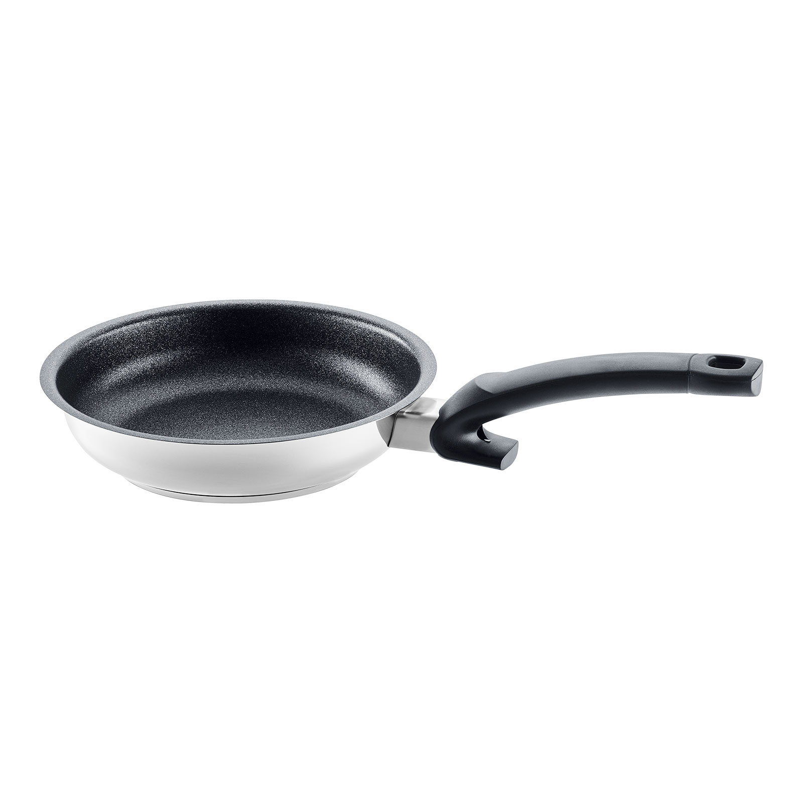 Fissler Adamant Premium pan scratch-resistant, non-stick, induction -  PureNature