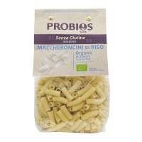 Rice Macaroni Rice Macaroni