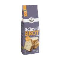 Quick Bread Mix yeast-free Quick Bread Mix yeast-free