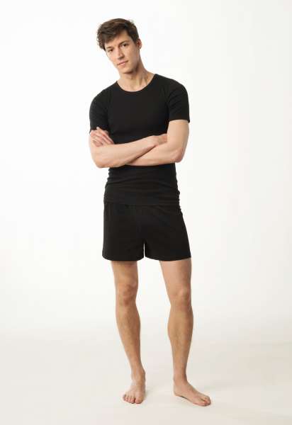Living Crafts Ben Men’s Organic Cotton Boxer Shorts