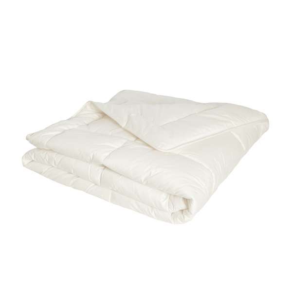 4-seasons duvet Tencel Lyocell with organic cotton cover kbA 4-seasons duvet Tencel Lyocell with organic cotton cover kbA