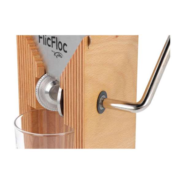 Komo Flic Floc Flaker