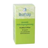 Probiotic plus 8 Probiotic plus 8