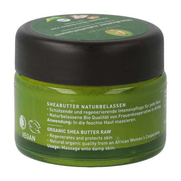 Primavera Shea Butter Cream