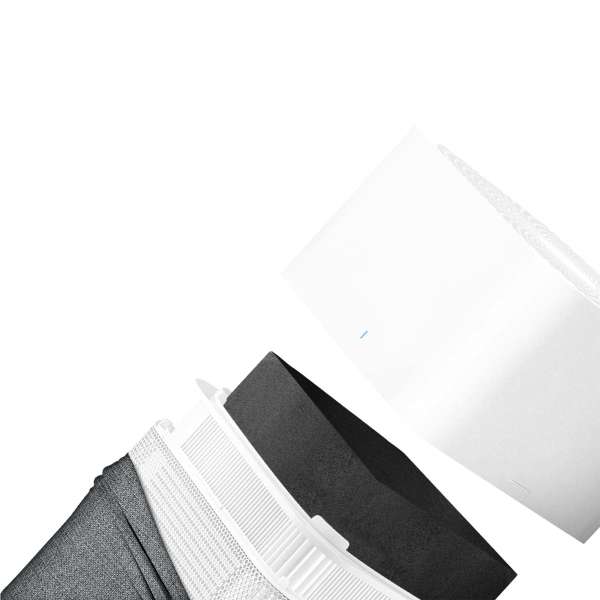 Blueair Blue 3610 Air Purifier