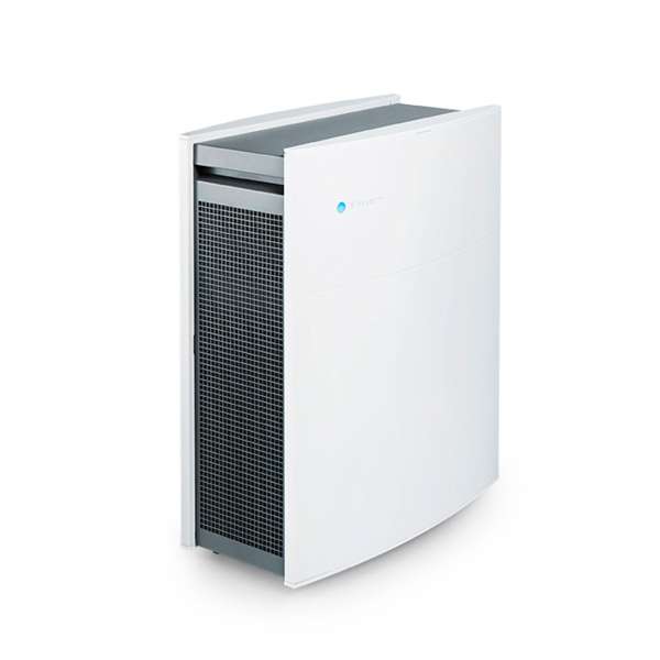 Blueair Classic 405 Air Purifier with Activated Carbon Filter