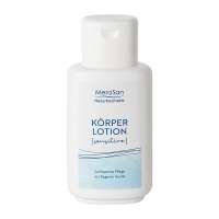 MeraSan Body Lotion Sensitive MeraSan Body Lotion Sensitive