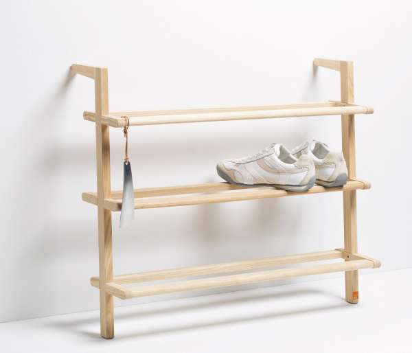 Shoe Rack Gaston Shoe Rack Gaston
