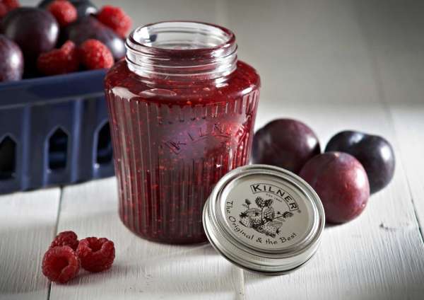 Kilner vintage canning jar 500 ml