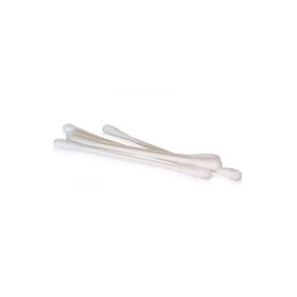 Buy Organic Cotton Swabs made of organic cotton with a paper shaft