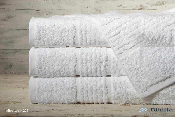 Washcloth 30x30 cm white - buy washcloths from organic cotton