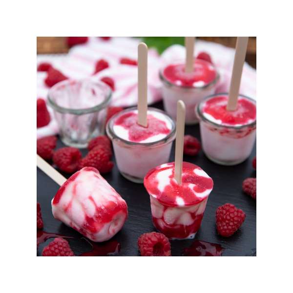 WECK Bundt Cake Jars with Glass Lids – 60 to 330 ml