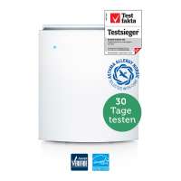 Blueair Classic 405 Air Purifier with HEPA & Wi-Fi connection Blueair Classic 405 Air Purifier with HEPA & Wi-Fi connection