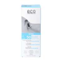 Eco Sun Lotion neutral LSF 50 - without fragrances & aluminium salts Eco Sun Lotion neutral LSF 50 - without fragrances & aluminium salts