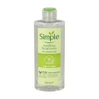 Simple Soothing Facial Toner Simple Soothing Facial Toner