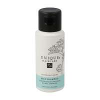 Unique Mild Shampoo, Mini, Unique Mild Shampoo, Mini,