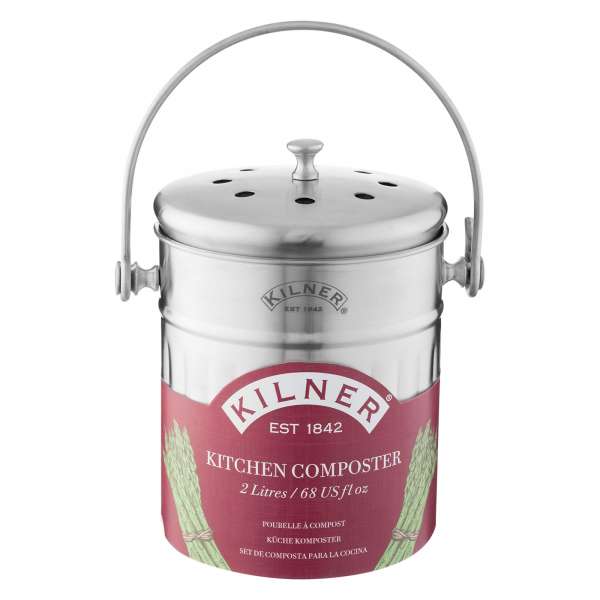 Kilner kitchen composter Kilner kitchen composter