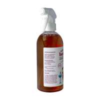 Preview: Beeta Bath Cleaner 500 ml Preview: Beeta Bath Cleaner 500 ml