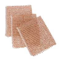 Preview: PureNature Copper cloth - Buy a practical eco cleaning cloth in a set of 3 Preview: PureNature Copper cloth - Buy a practical eco cleaning cloth in a set of 3