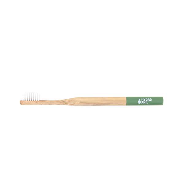 Bamboo Toothbrush Hydrophil - sustainable & vegan Bamboo Toothbrush Hydrophil - sustainable & vegan