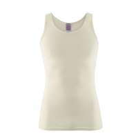 Living Crafts Joseph Men’s Organic Cotton Vest