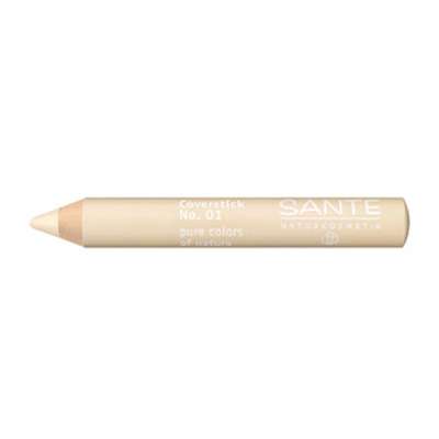 Sante Concealer (light beige) Sante Concealer (light beige)