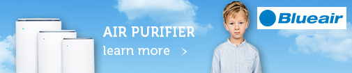 Blueair