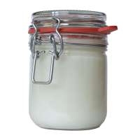 Buy organic shea butter in attractive 350 g jar Buy organic shea butter in attractive 350 g jar