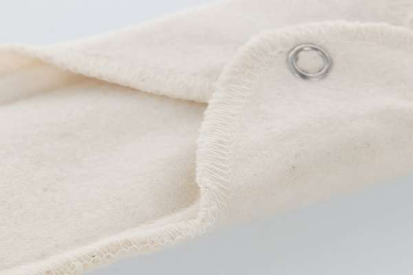 Kulmine washable sanitary towels with wings for the active days