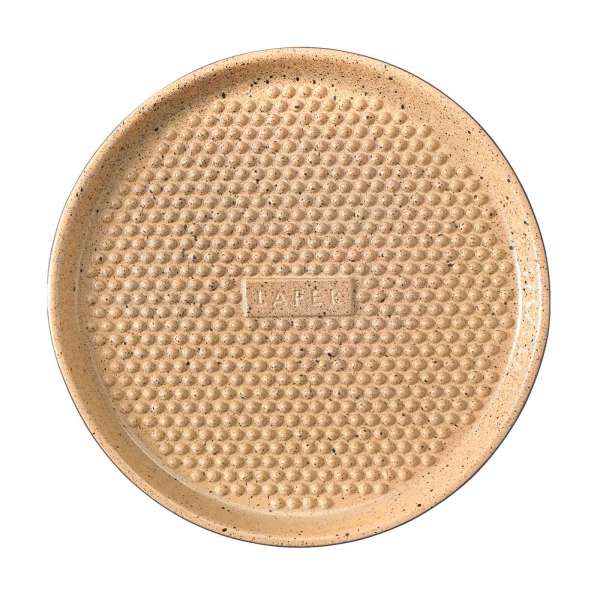 Römertopf grill tray without aluminium with grill knobs - Lafer Series Römertopf grill tray without aluminium with grill knobs - Lafer Series