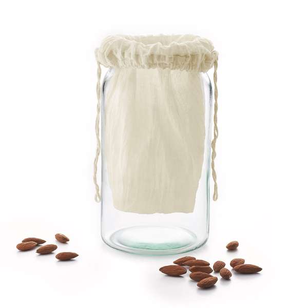 Living Crafts straining bag Linz Living Crafts straining bag Linz