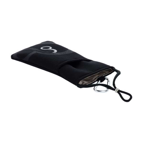 eWall Youngline Mobile Phone Purse Bag with Carabiner Hook