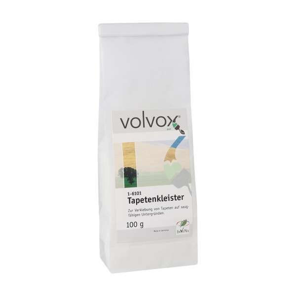 Volvox Wallpaper Paste Volvox Wallpaper Paste