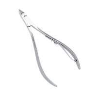 Niegeloh Solingen skin tongs Niegeloh Solingen skin tongs