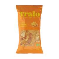 Natural Corn Tortilla Chips Natural Corn Tortilla Chips