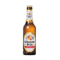 Schnitzerbrau Gluten-Free Beer Schnitzerbrau Gluten-Free Beer
