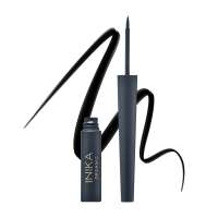 Inika Eyeliner liquid - for perfect eyelid line Inika Eyeliner liquid - for perfect eyelid line