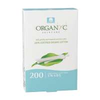 Buy Organic Cotton Swabs made of organic cotton with a paper shaft Buy Organic Cotton Swabs made of organic cotton with a paper shaft