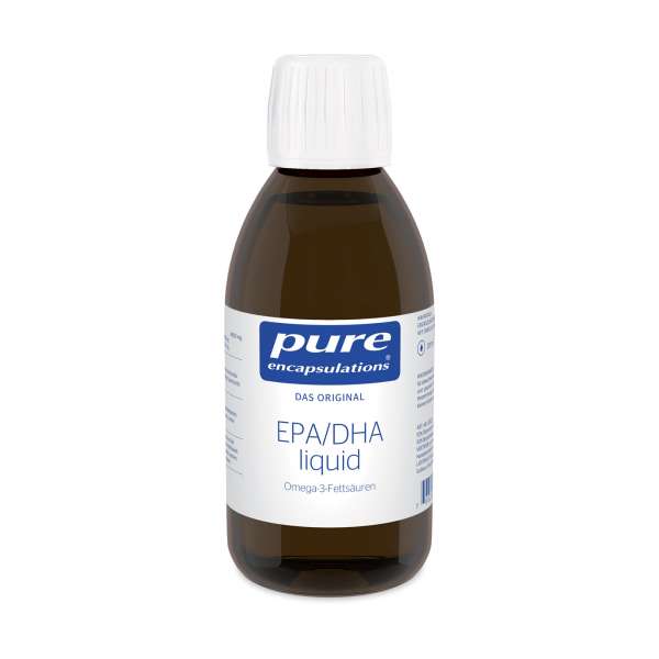Pure Encapsulations Omega3 fatty acids liquid-suitable for children 4years/older Pure Encapsulations Omega3 fatty acids liquid-suitable for children 4years/older