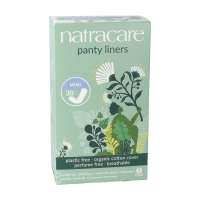 Natracare Natural Panty Liners
