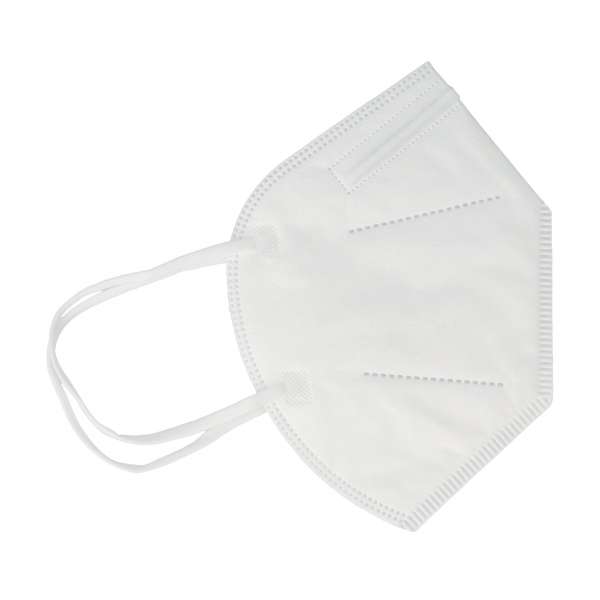 PureNature Respirator FFP2 without valve