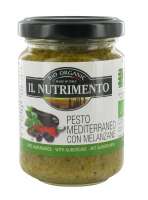 Pesto Pasta Sauce Pesto Pasta Sauce