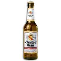 Schnitzerbrau Gluten-Free Beer (24-Pack) Schnitzerbrau Gluten-Free Beer (24-Pack)