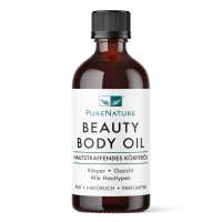 Skin Firming Oil With Vitamin E Skin Firming Oil With Vitamin E