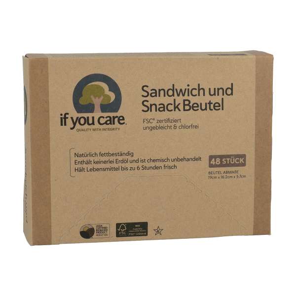 Butterbread paper bags buy from If you care without coating Butterbread paper bags buy from If you care without coating