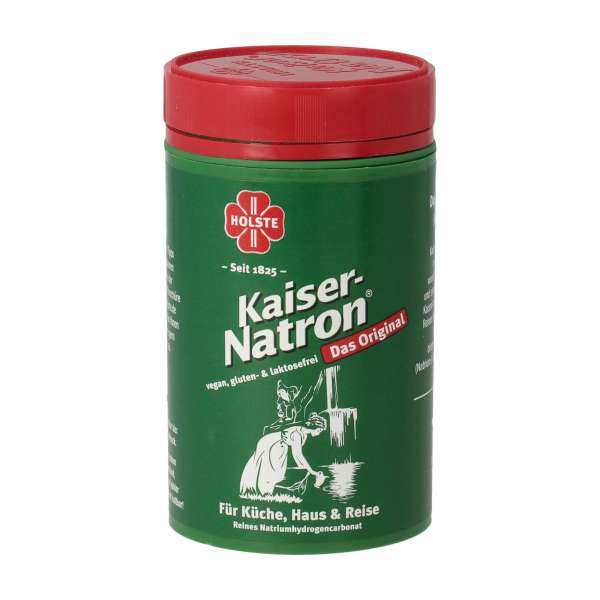 Kaiser Natron / Baking Soda Tablets Kaiser Natron / Baking Soda Tablets
