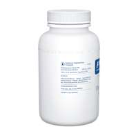 Preview: Pure Encapsulations Vitamin B5 Capsules - Pantothenic Acid 500mg Preview: Pure Encapsulations Vitamin B5 Capsules - Pantothenic Acid 500mg