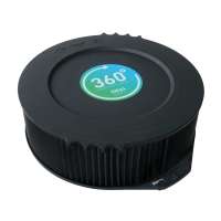 IDEAL Air Purifier HEPA Replacement Filter AP60/80 Pro with Activated Carbon IDEAL Air Purifier HEPA Replacement Filter AP60/80 Pro with Activated Carbon